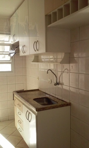Imagem 6 de 24 de Apartamento Para Venda, 3 Dormitórios, Jardim Vergueiro (sacomã) - São Paulo - 11082