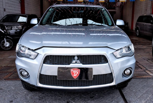 Mitsubishi Outlander Gt 3.0 V6