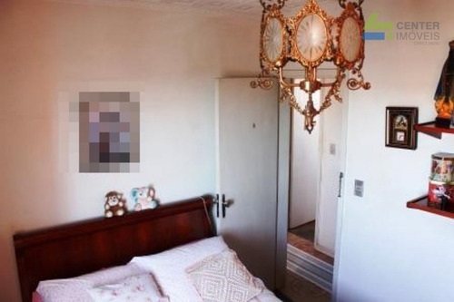 Imagem 13 de 15 de Apartamento - Vila Moraes - Ref: 12464 - V-870461