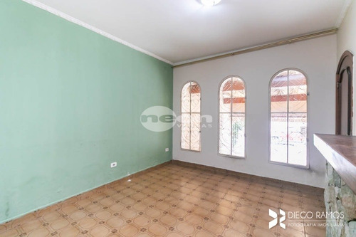 Imagem 6 de 15 de Casa - Vila Euclides - Ref: 862 - V-862
