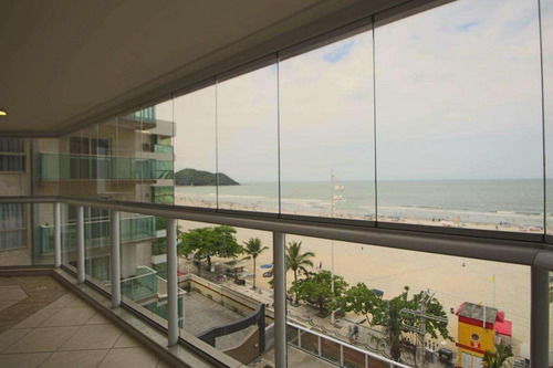 Imagem 11 de 23 de Frente Mar - 4 Suítes - Balneário Camboriú - 225717