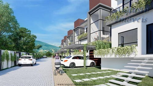 Imagem 3 de 13 de Casas Em Condomínio À Venda Em Atibaia/sp - Compre O Seu Casas Em Condomínio Aqui! - 1485163