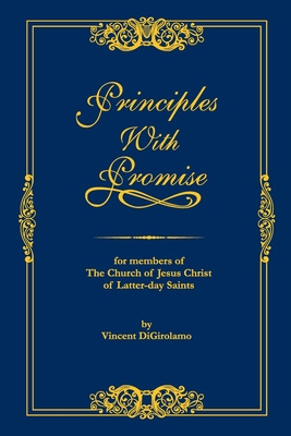 Libro Principles With Promise: For Members Of The Church ...