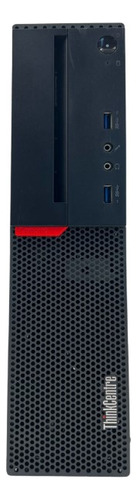 Cpu Remate Lenovo Thinkcentre M700, Pentium, 8gb Ram, 500gb (Reacondicionado)