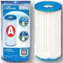 Comprar Filtro Repuesto Para Bomba Intex Tipo  A  