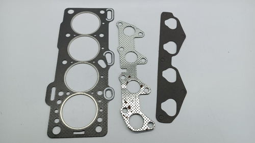 Kit Empacadura Kia Picanto Atos
