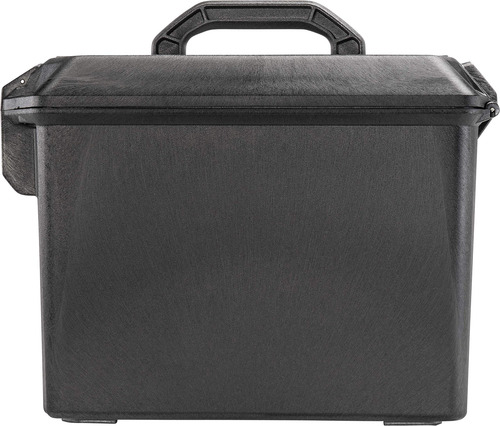 Estojo Rígido Pelican Vault V250 Multiuso Preto