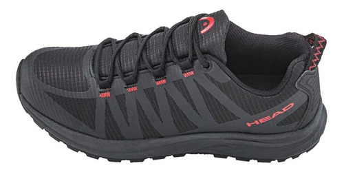 Imagen 4 de 8 de Zapatillas Head Toronto Trekking Hombre 662025 Full Empo2000