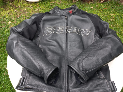 Campera Dainese Cuero