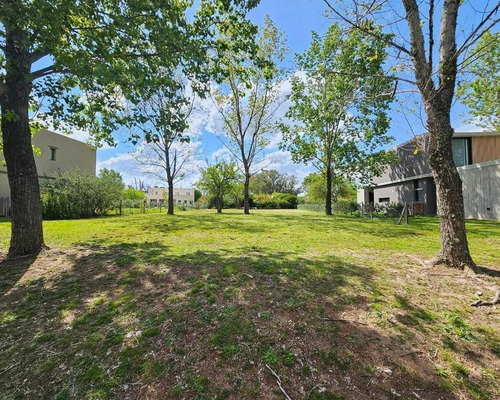 Terreno Lote En Venta En La Reserva Cardales, Campana, G.b.a. Zona Norte