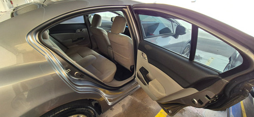 Honda Civic 1.8 Lxs Mt 140cv