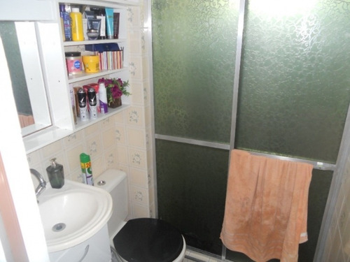 Imagem 12 de 15 de Apartamento Com 2 Quartos Área De Serviço Garagem, 58m² - Piedade - Aea2099