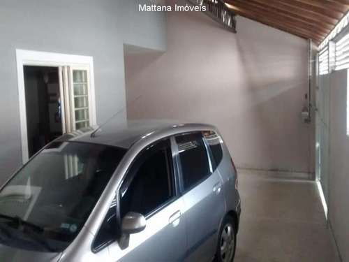 Imagem 19 de 19 de Casa Térrea No Jd. Da Granja Em Sjcampos-sp - Cv205 - 33290412