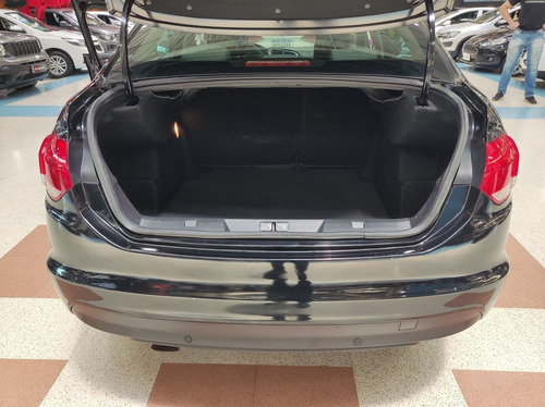 Citroën C4 Lounge 2.0 MPFI TENDENCE 16V