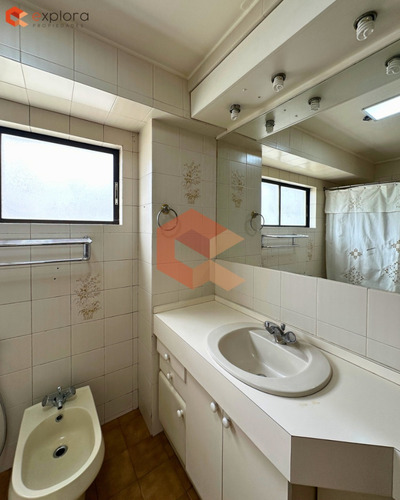 Arriendo Departamento 3d 4b 2e, Viña Del Mar (2 Norte)