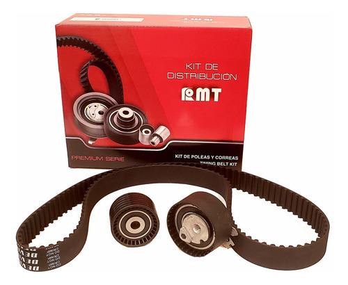 Kit Distribucion Renault Megane (99/11) 1.6 16v K4m 106020