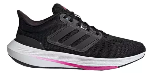 Zapatillas Deportivas Mujer Adidas Ultrabounce Negro