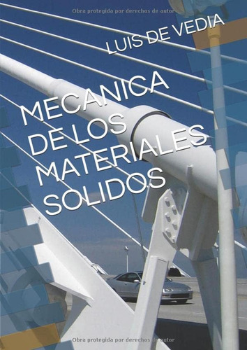Libro: Mecanica De Los Materiales Solidos (spanish