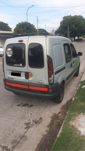 Vendo Renault Kangoo 1.9 Diesel