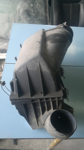 Caixa Filtro De Ar Mercedes E320 V6 - 1997