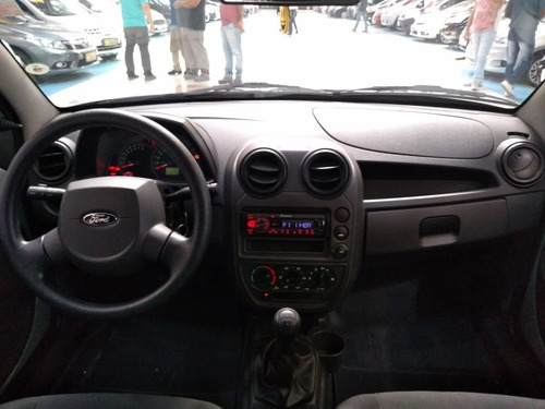 Ford Ka 1.0 Flex