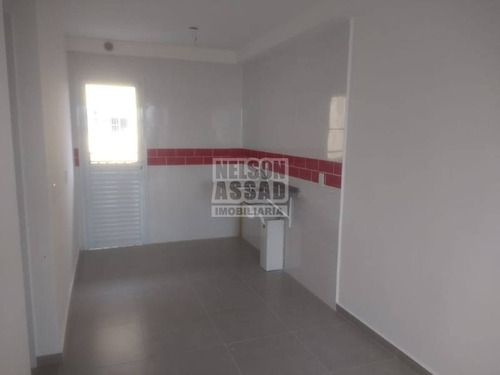 Imagem 12 de 13 de Apartamento Em Condomínio Padrão Para Locação No Bairro Guaiaúna, 2 Dorm, 32 M - 1807