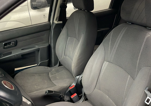 Fiat Weekend 1.4 Attractive Flex 5p