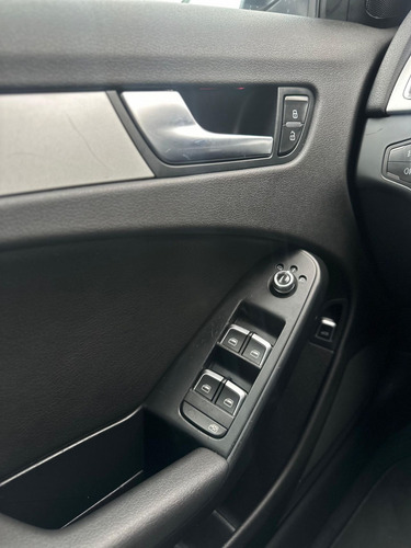 Audi A4 A4 1.8 Tip./ Multitronic Turbo