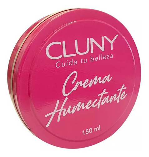 Cluny Crema Multipropósito 150 Ml