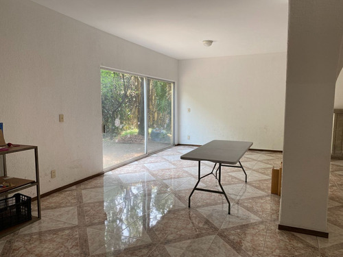Casa En Venta Para Remodelar En Lomas De Chapultepec