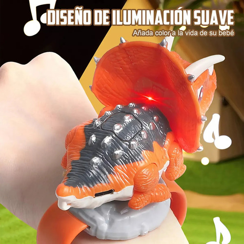 Reloj De Pulsera Para Niños C Radios Walkie Talkies, Color 2