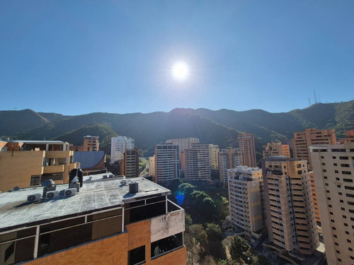 Annic Coronado Vende Oportunidad Penthouse De189 M2 Área Construida Mas 189 M2 De Terraza Ref. 265856