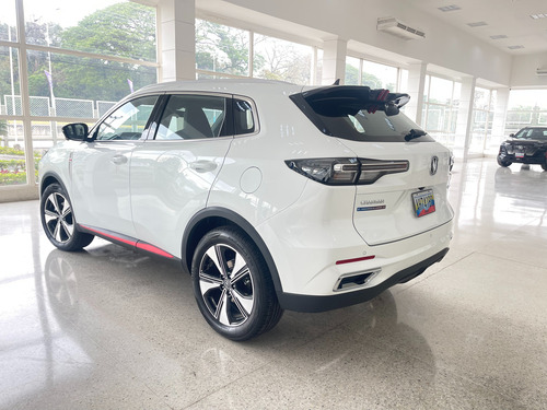 Changan Cs55