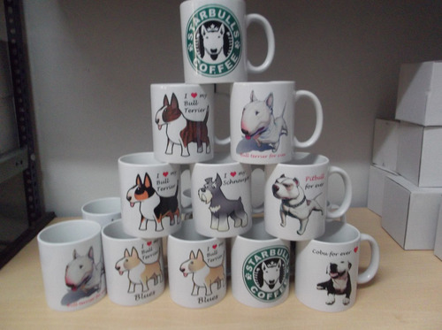 Taza Personalizada Por Mayor Con Logo - Navidad