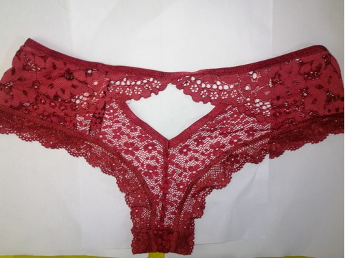 Ropa Interior Victoria's Secret  - Talla S