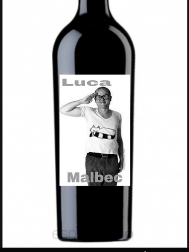Vino Tinto Indio Solari