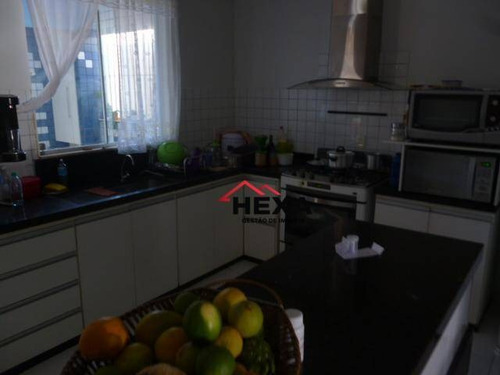 Imagem 14 de 18 de Casa 3 Quartos, Residencial Campos Dourados, Goiânia - Ca0372