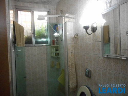 Imagem 14 de 15 de Casa Térrea - Jardim Marajoara - Sp - 618681