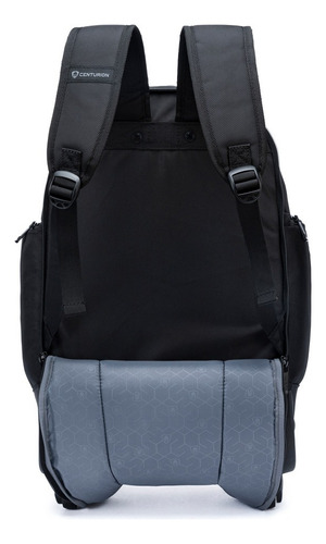 Mochila De Rodinhas Executiva Reforçada Trabalho Faculdade