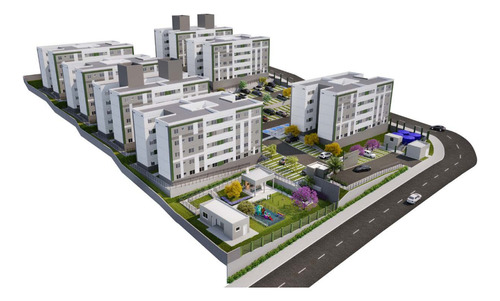 Apartamento Na Planta 1 A 3 Dorm. Campinas. A Partir 250.000