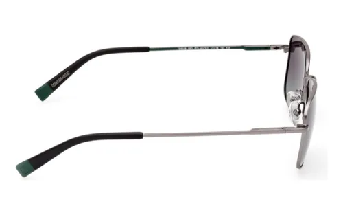 Lentes De Sol Gris Polarizados Timberland Tb933809d