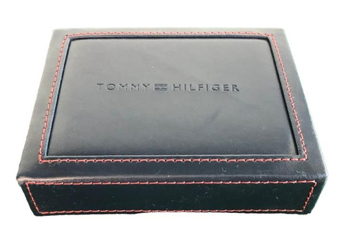 Cartera Tommy Hilfiger De Hombre