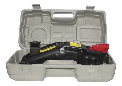 Gato De Carro 2 Toneladas. Con Valija Plastica Na-gl02