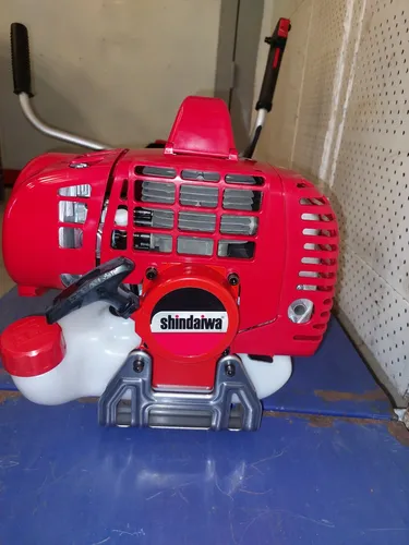 Desmalezadora Shindaiwa B-530