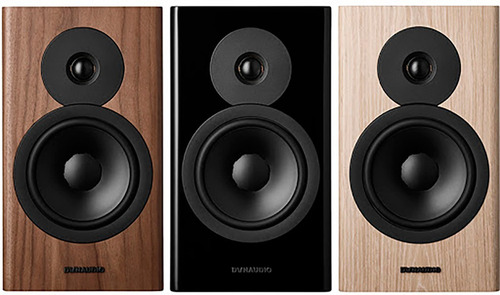 Imagen 1 de 2 de Bafles Parlantes Monitor Dynaudio Evoke 20