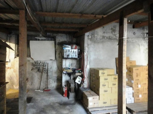 Venta De Casa Y Local En El Centro De San Miguel