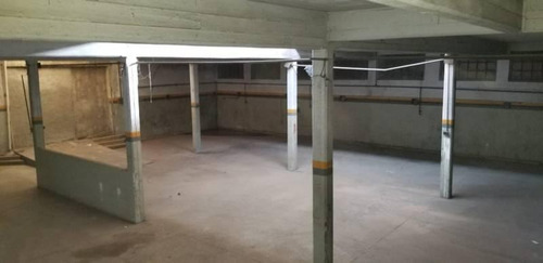 Imagen 9 de 18 de Alquiler De Deposito 1320 M2 - Villa Soldati