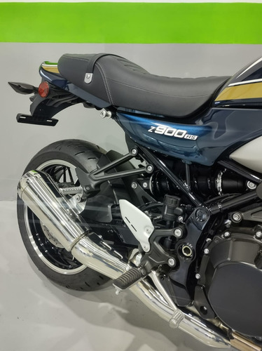 Imagen 14 de 20 de Kawasaki Z900 Rs Entrega Inmediata!!!2023