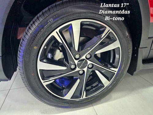 BAIC X35 1.5 Luxury At