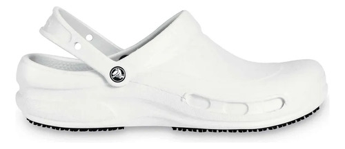 Crocs Bistro White